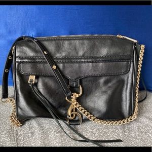 M.A.C. Crossbody